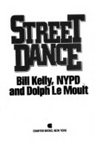 Cover of Street Dance