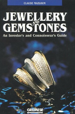 Cover of Jewellery and Gemstones