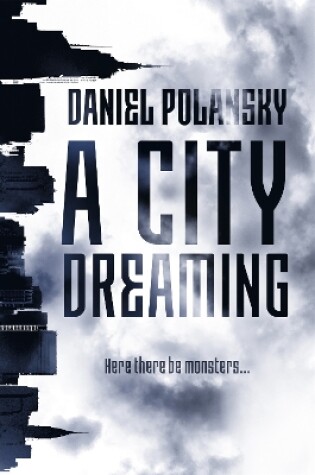 Cover of A City Dreaming