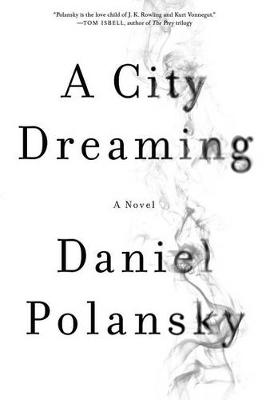 Book cover for A City Dreaming