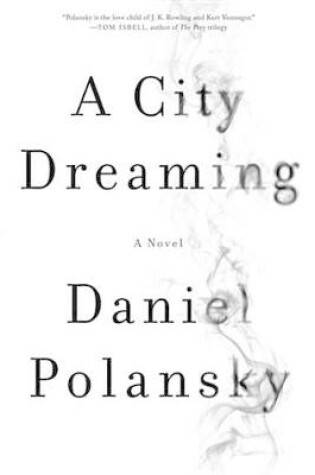 Cover of A City Dreaming