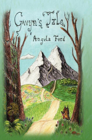 Cover of Gwyn's Tale