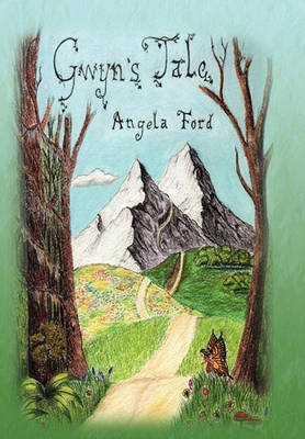 Book cover for Gwyn's Tale