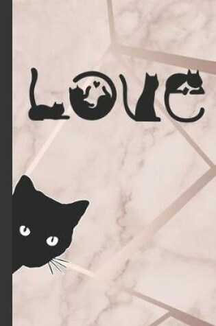Cover of Cats Love