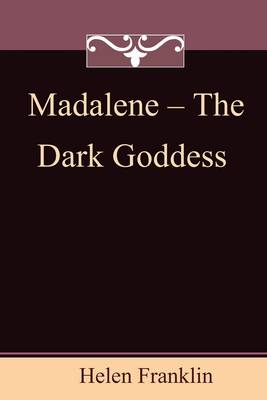 Book cover for Madalene