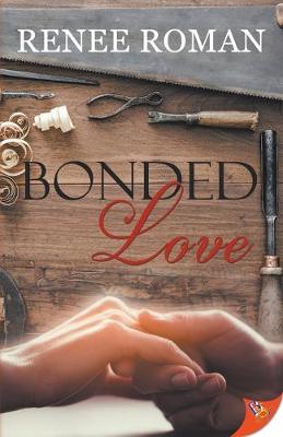 Book cover for Bonded Love