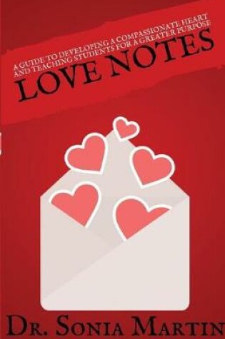 Cover of Love Notes