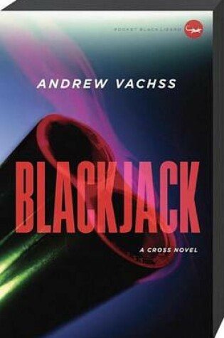 Cover of Blackjack