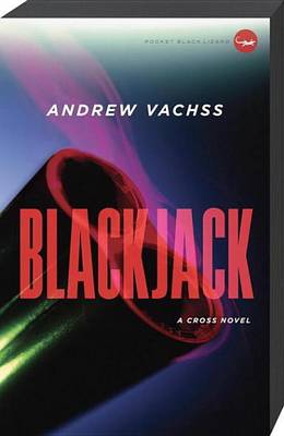 Book cover for Blackjack