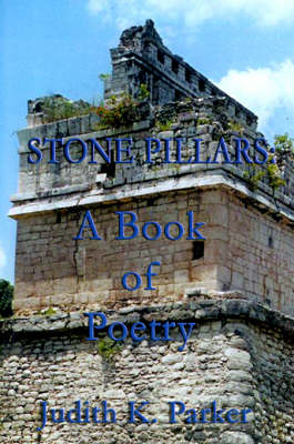 Book cover for Stone Pillars