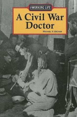 Cover of A Civil War Doctor