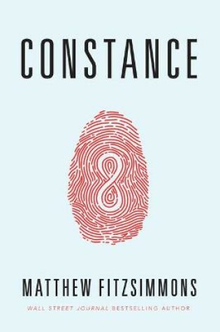 Cover of Constance