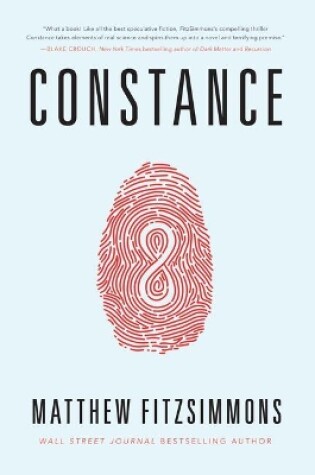 Cover of Constance