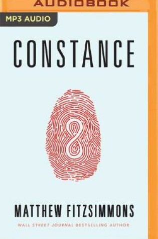 Cover of Constance