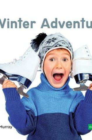 Cover of Winter Adventures