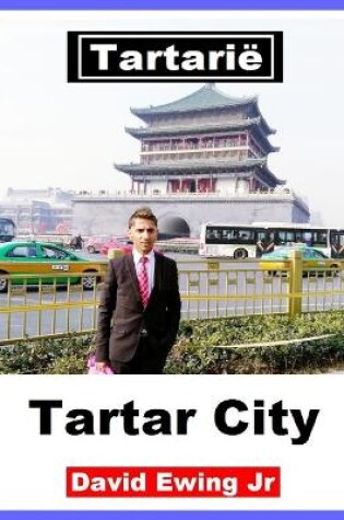 Cover of Tartarie - Tartar City