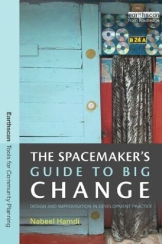 Cover of The Spacemaker's Guide to Big Change