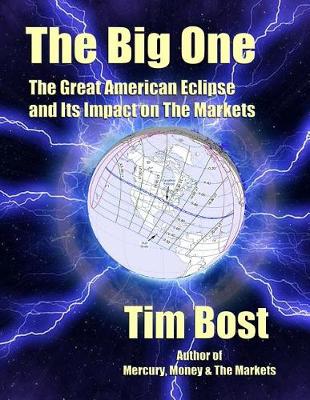 Book cover for The Big One