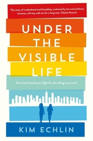 Cover of Under the Visible Life