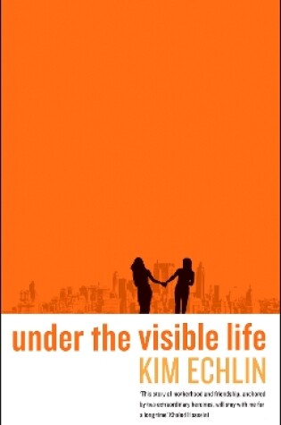 Cover of Under the Visible Life