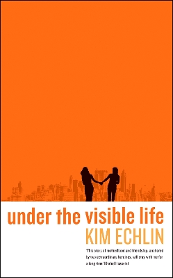 Book cover for Under the Visible Life