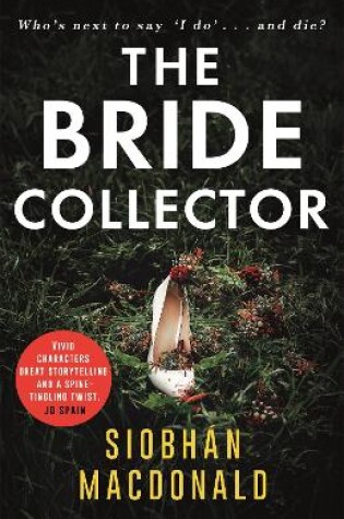 Cover of The Bride Collector