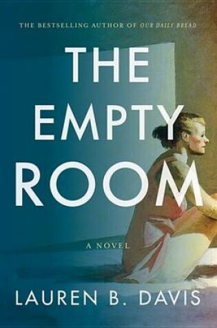 Cover of The Empty Room