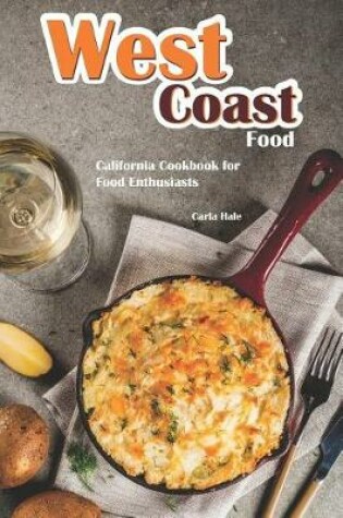 Cover of West Coast Food