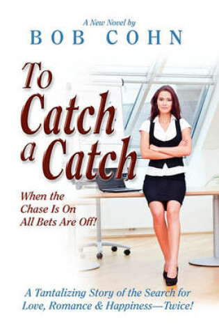 Cover of To Catch a Catch