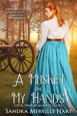 Book cover for A Musket in My Hands