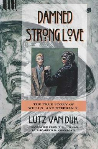 Cover of Damned Strong Love