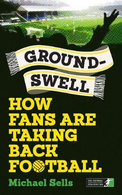 Book cover for Groundswell