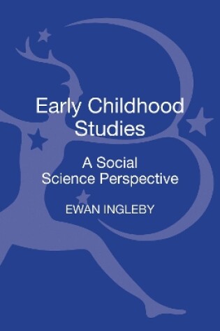 Cover of Early Childhood Studies