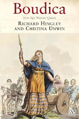 Cover of Boudica