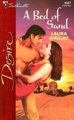 Book cover for A Bed Of Sand