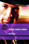 Book cover for Second Chance Cowboy