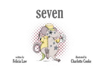 Book cover for Seven