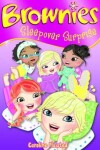 Book cover for Sleepover Surprise