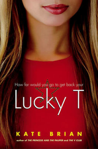 Cover of Lucky T