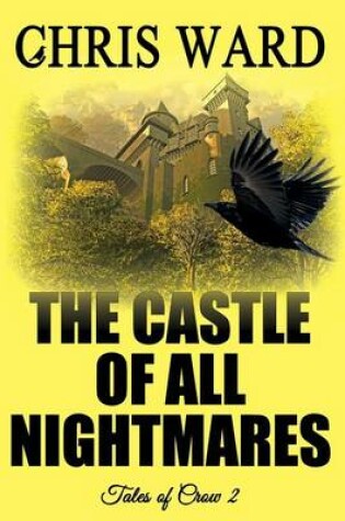 Cover of The Castle of All Nightmares
