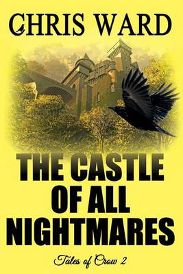 Book cover for The Castle of All Nightmares