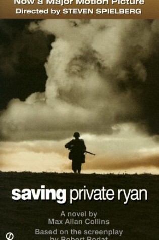 Cover of Saving Private Ryan