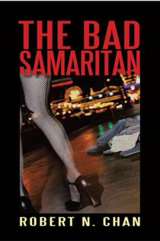 Cover of The Bad Samaritan