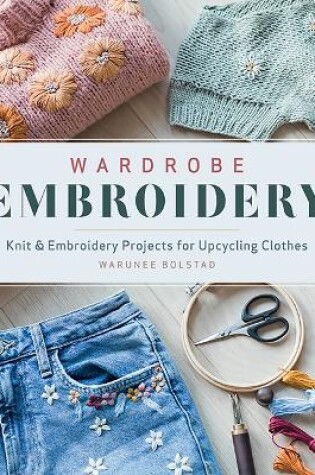 Wardrobe Embroidery