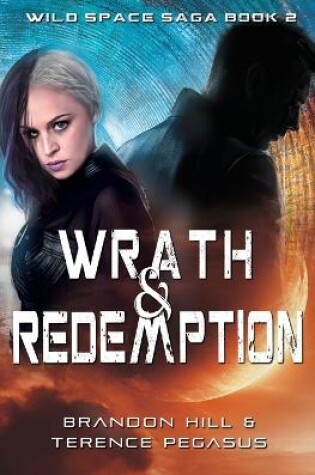 Cover of Wrath & Redemption