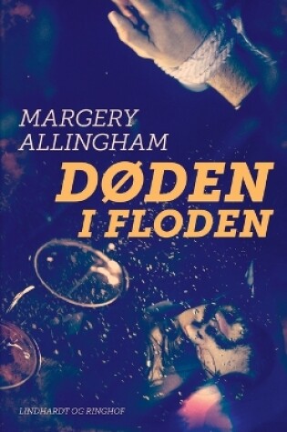 Cover of D�den i floden