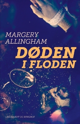 Book cover for D�den i floden