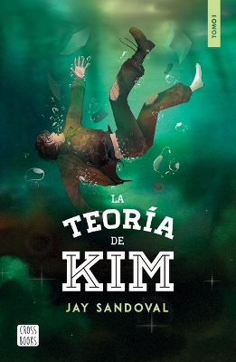 Book cover for La Teoría de Kim