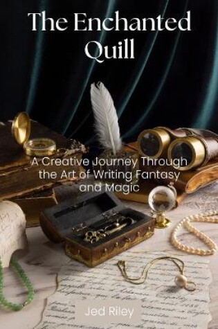 Cover of The Enchanted Quill