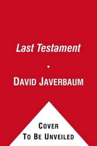 Cover of The Last Testament